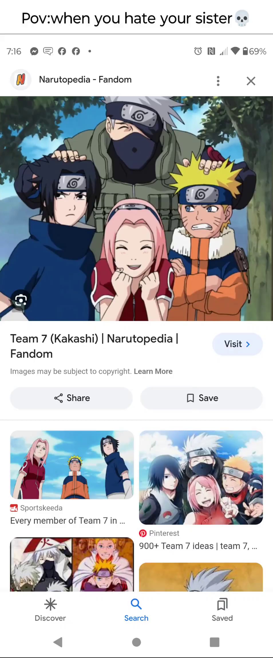 Narutopedia