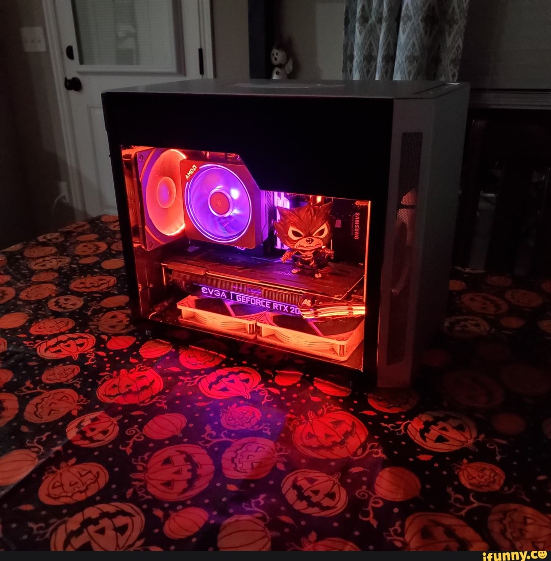 diy, amd, computers, pcmasterrace