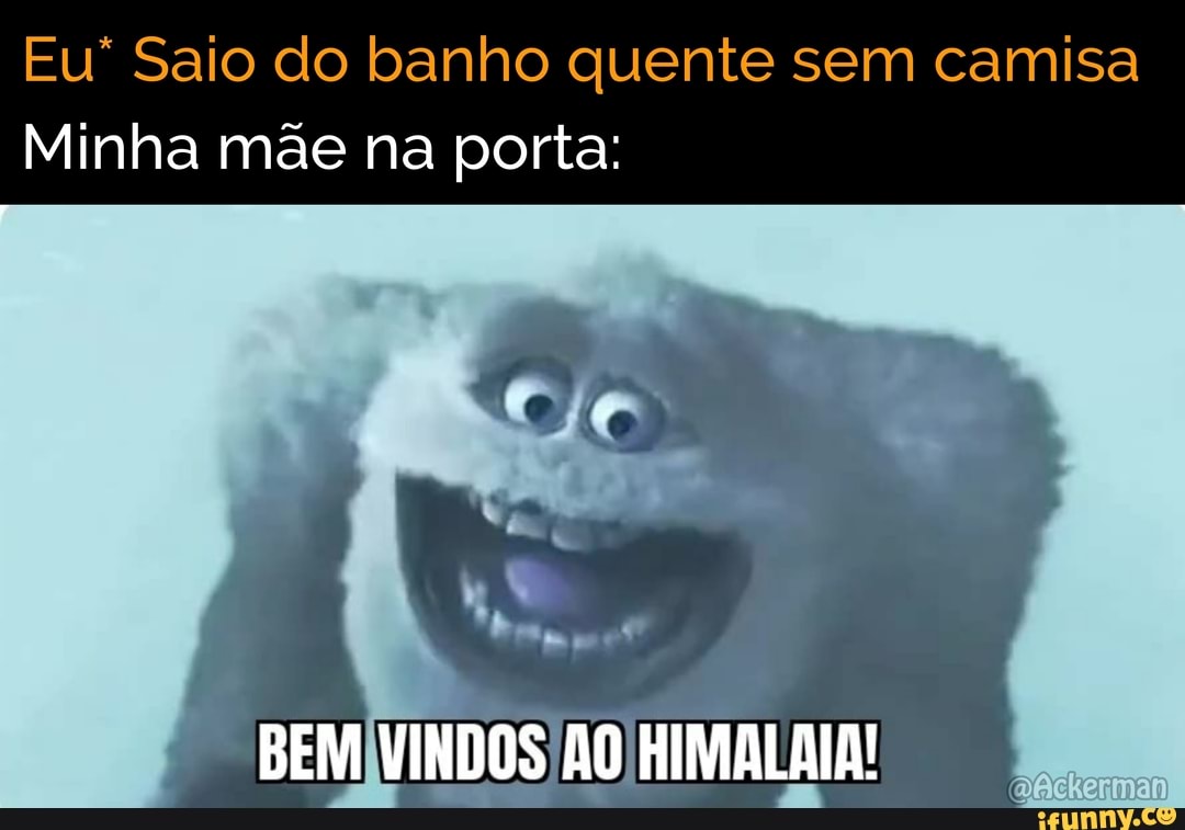 Memes De Imagem Mtdkb9dj6 Por Chicomelancia 4 Comentários 