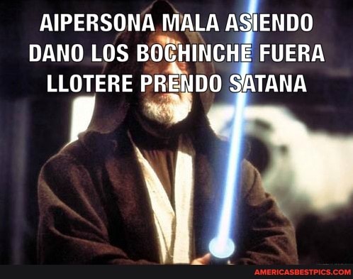 AIPERSONA MALA ASIENDO DANO LOS BOCHINCHE FUERA LLOTERE PRENDO SATANA