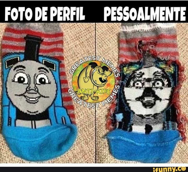 FOTODEPERFIL PESSOALMENTE