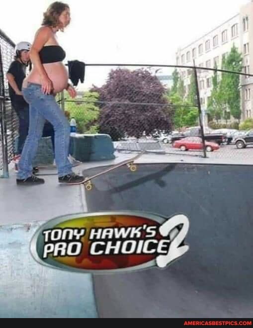 TOnY. HAWKS PRO