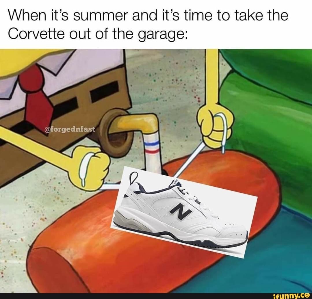 Newbalance memes. Best Collection of funny Newbalance pictures on iFunny