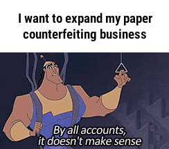 Counterfeiting memes. Best Collection of funny Counterfeiting pictures ...