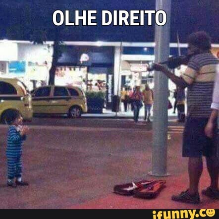 OLHE
DIREITO