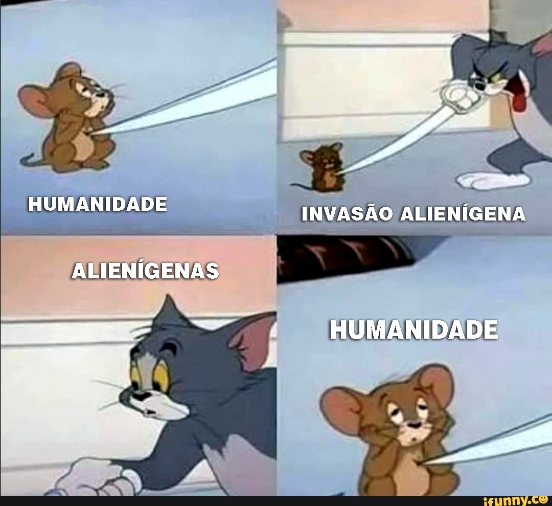 HUMANIDADE