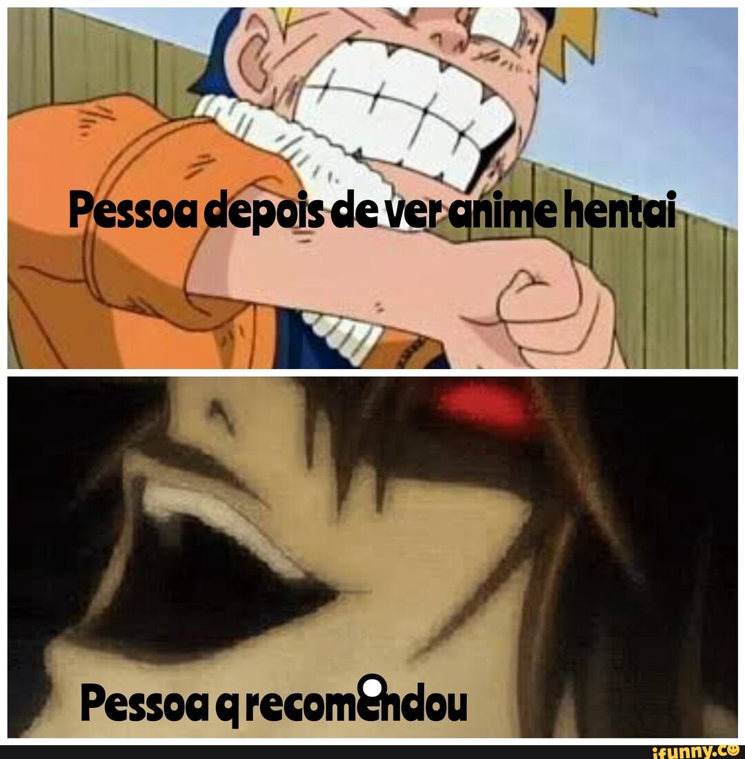 Pessoa qrecoméhdou