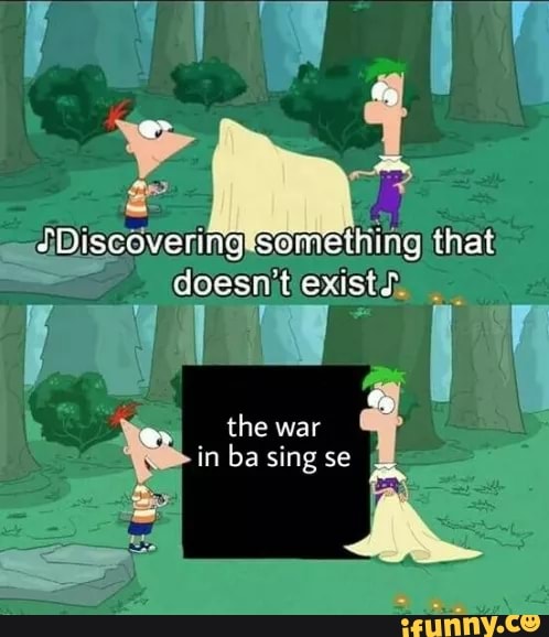 Sing se in ba - iFunny