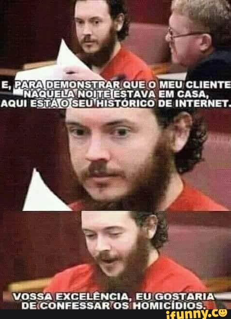 a
CLIENTE
TAVA EM CASA,
STÓRICO DE INTERNET.
FVOSSA EXCELÊNCIA, EU GOSTARIA