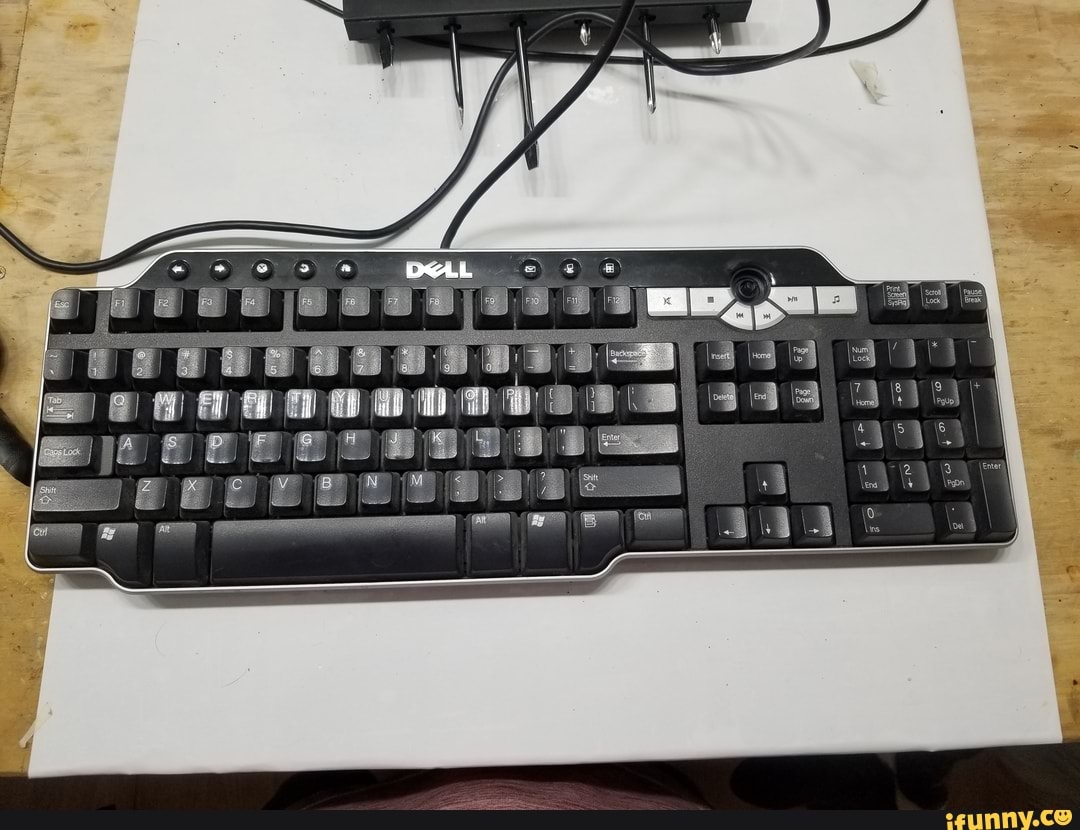 I've been wanting a new keyboard for awhile and today I stumbled upon ...