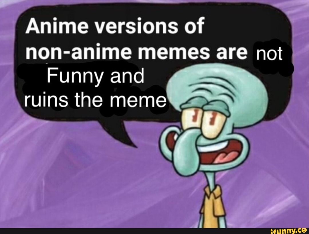 funny anime Memes  GIFs  Imgflip