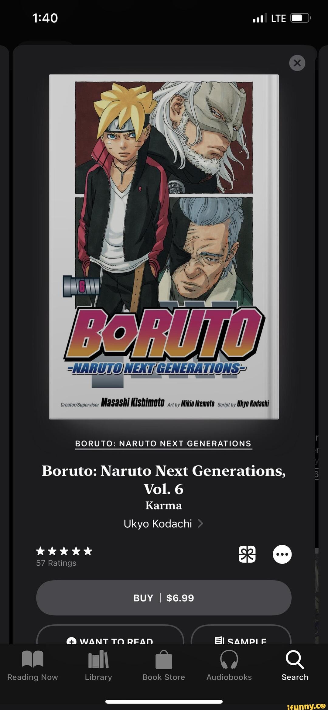 Lte Enarutonert Generations Mikio Ukyo Kodachi Boruto Naruto Next 7526