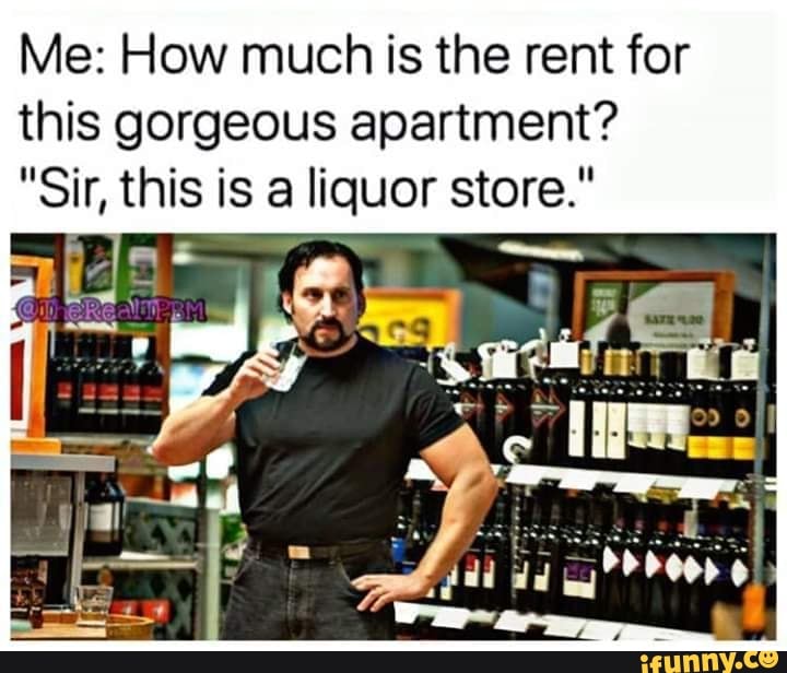 Me How Much Is The Rent For This Gorgeous Apartment Sir This