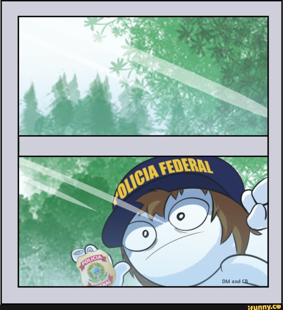 drawnmask, memeparacomentarios, comentarios