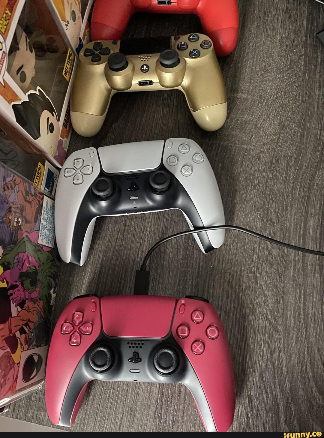 Ps5_controller memes. Best Collection of funny Ps5_controller pictures ...