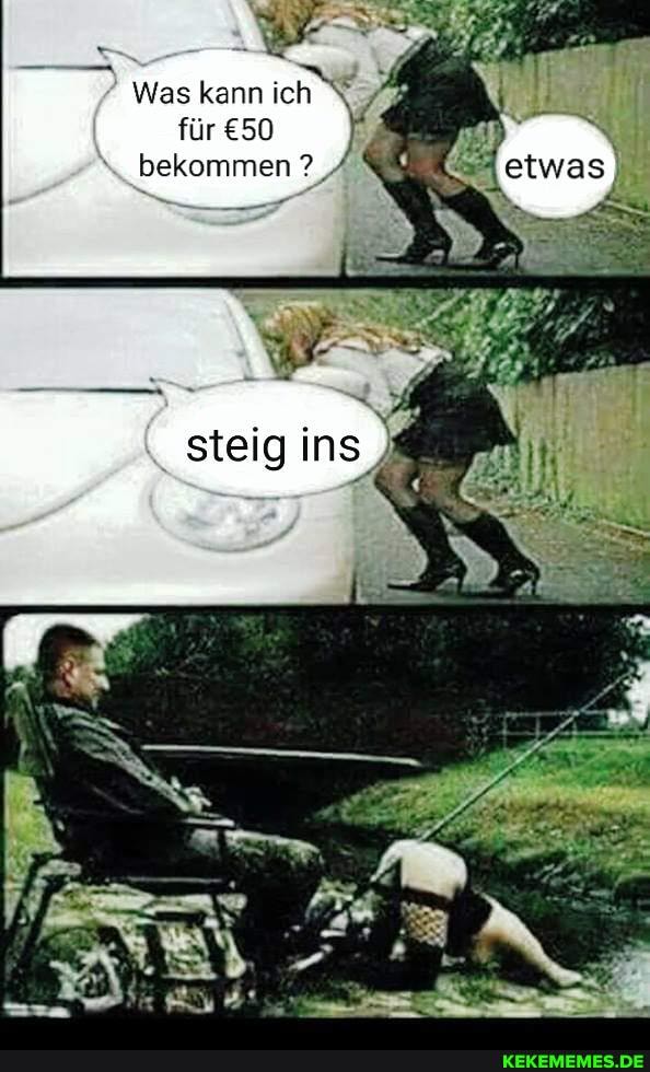 Was kann ich für bekommen ?