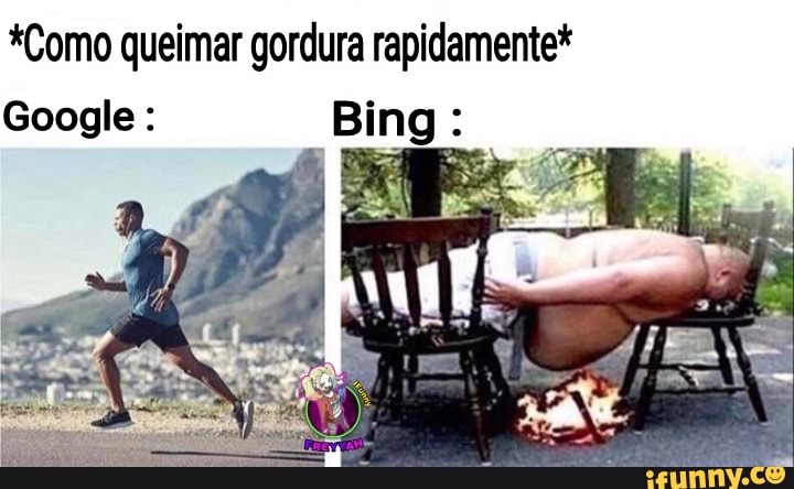 *Como queimar gordura rapidamente*
Google :