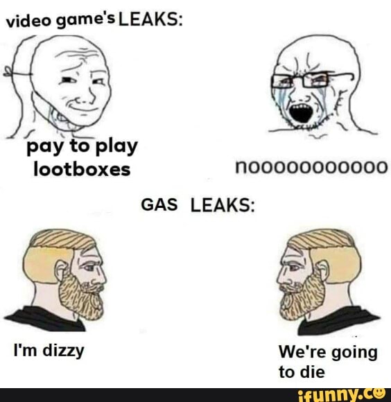 video game leaks