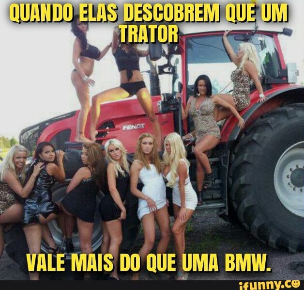 VALEMAIS DO QUE UMA BMW.