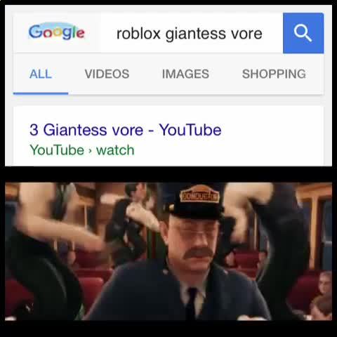 3 Giantess Vore Youtube Youtube Watch - roblox vore youtube