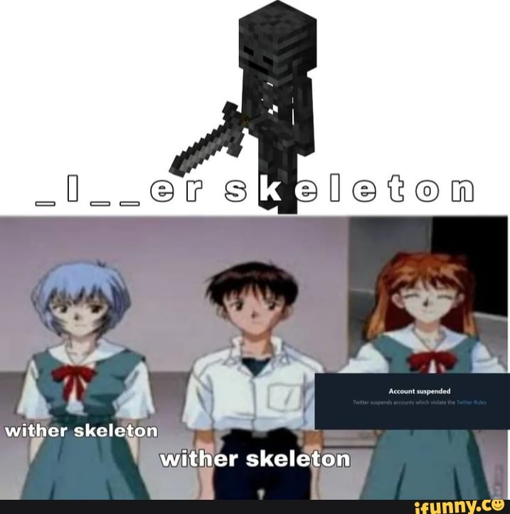 Update more than 73 skeleton meme anime best - awesomeenglish.edu.vn