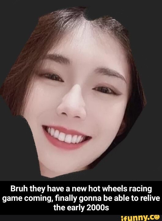 Bruh they have a new hot wheels racing game coming, finally gonna be able to relive the early 2000s - Bruh they have a new hot wheels racing game coming, finally gonna be able to relive the early 2000s