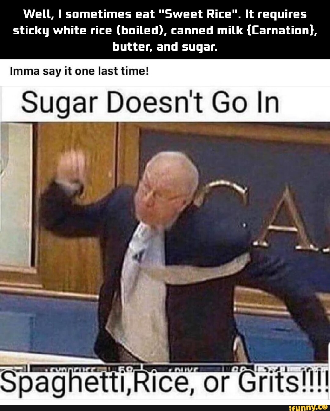 Grits memes. Best Collection of funny Grits pictures on iFunny