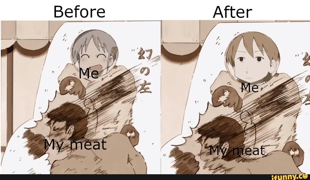 weeaboo, weeb, fun, depression, anxiety, nichijou, anime, animeme