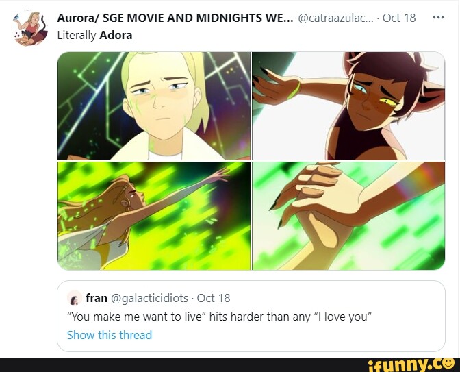 Catradora memes. Best Collection of funny Catradora pictures on iFunny