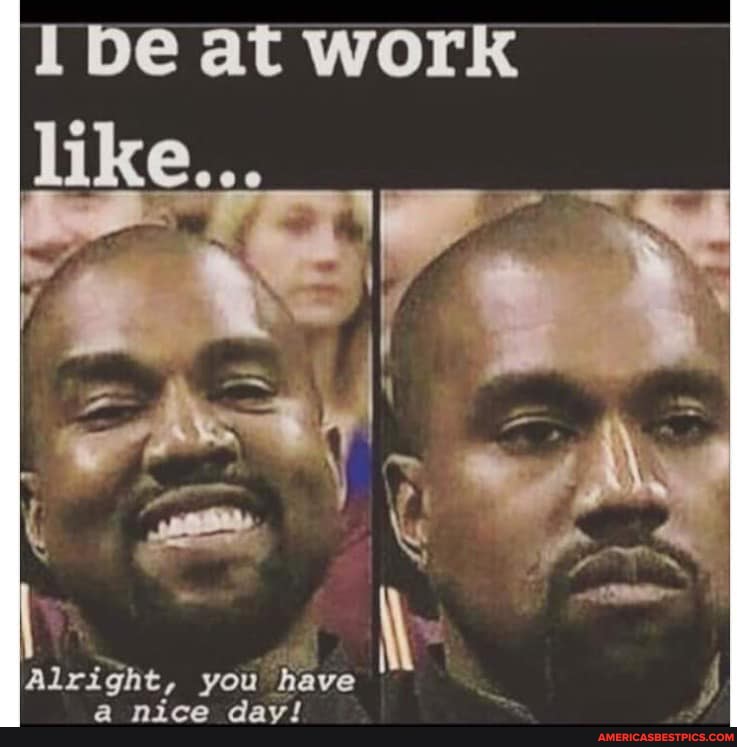 at work
Alzight, you Wave