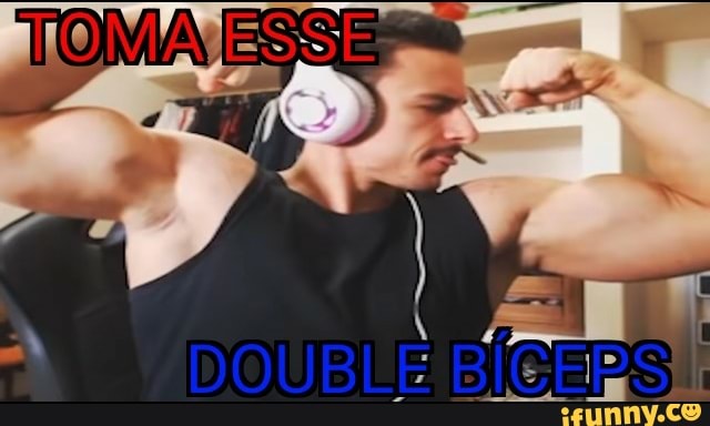 xandão, xandãogod, xandao, doublebiceps, memeparacomentarios, memedecomentario, memesparacomentarios, memeparacomentario