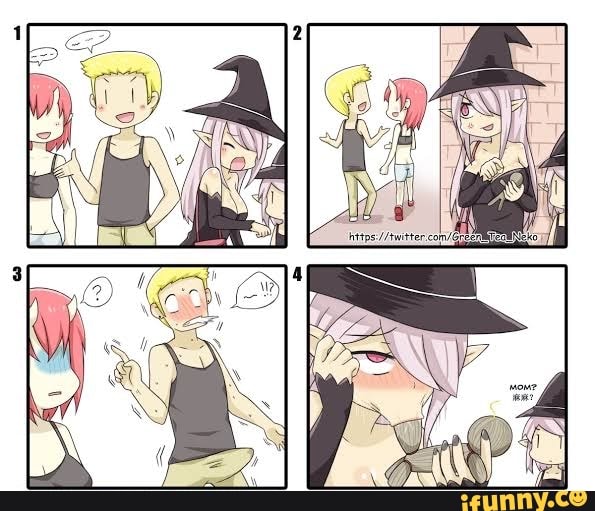 anime