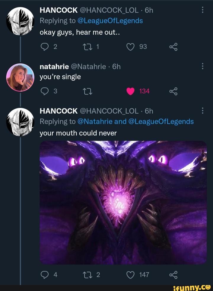 Natahrie memes. Best Collection of funny Natahrie pictures on iFunny