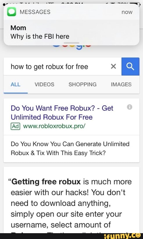 R A W Why Is The Fbi Here How To Get Robux For Free X All Videos Shopping Images Do You Want Free Robux