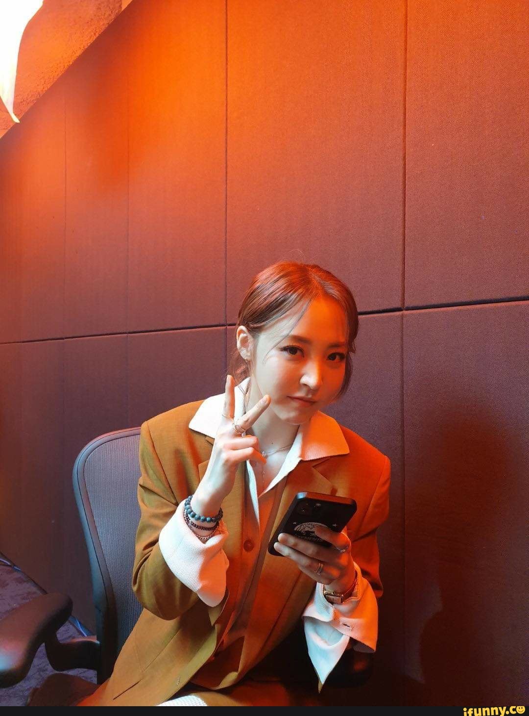 kpop, moonbyul, mamamoo