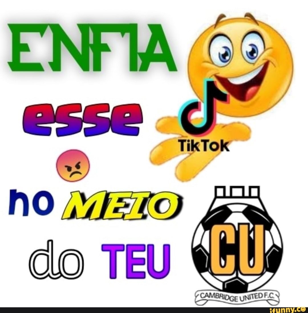 ENFIA ESSE TikTok
ho HO TEU I