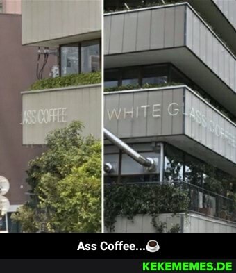 Ass Coffee. - Ass Coffee...☕