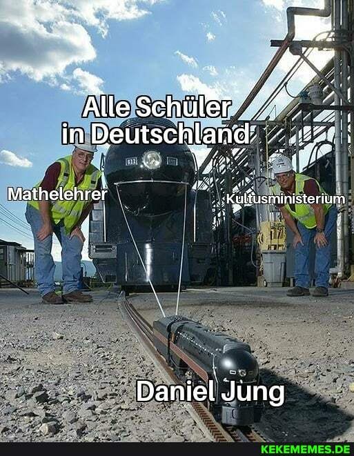 Daniel Jung