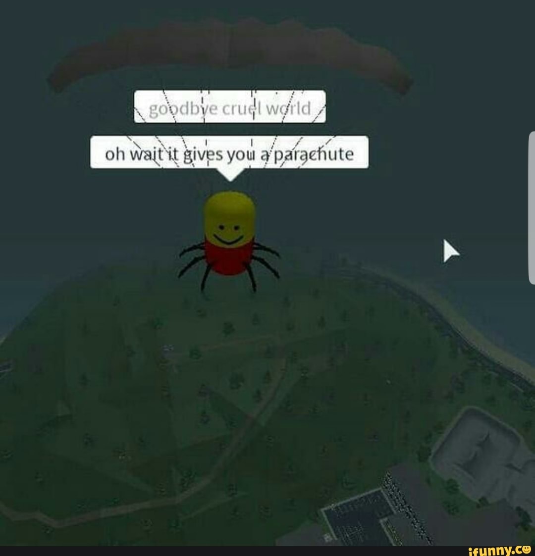 Picture Memes Wbonj1ru5 By Equilibrio 295 Comments Ifunny - how to be despacito spider in robloxian highschool