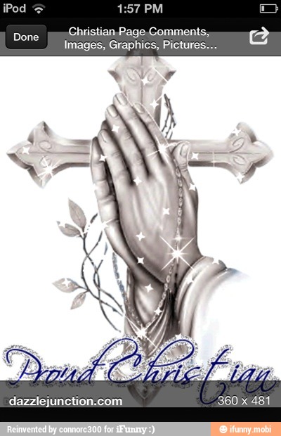 iPod
1:57 PM
Christian Page Comments,
Di
'one
I Images, Graphics, Pictures...
dazzlejunction.com 360 x 481
