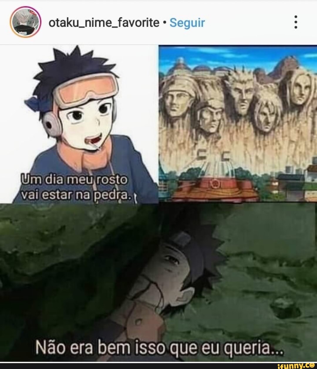 8) otaku nime. favorite Seguir
Não era bem isso que eu queria...