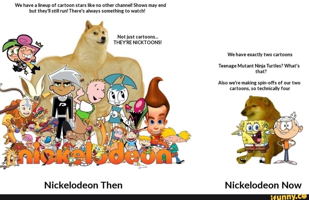 What you to do nick