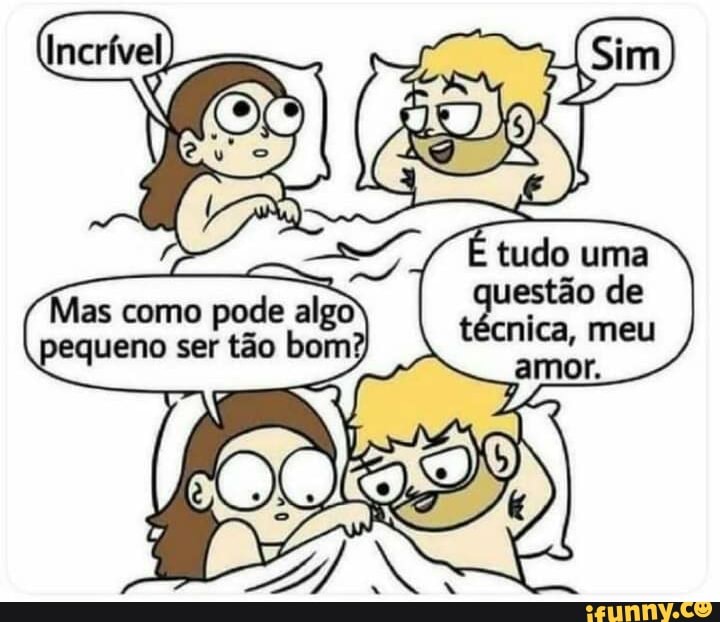 tudo uma
estão de
Mas como pode algo pequeno ser tão bom