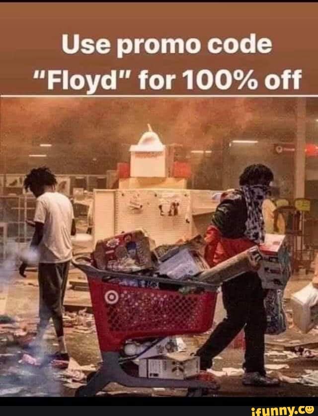 Use promo code