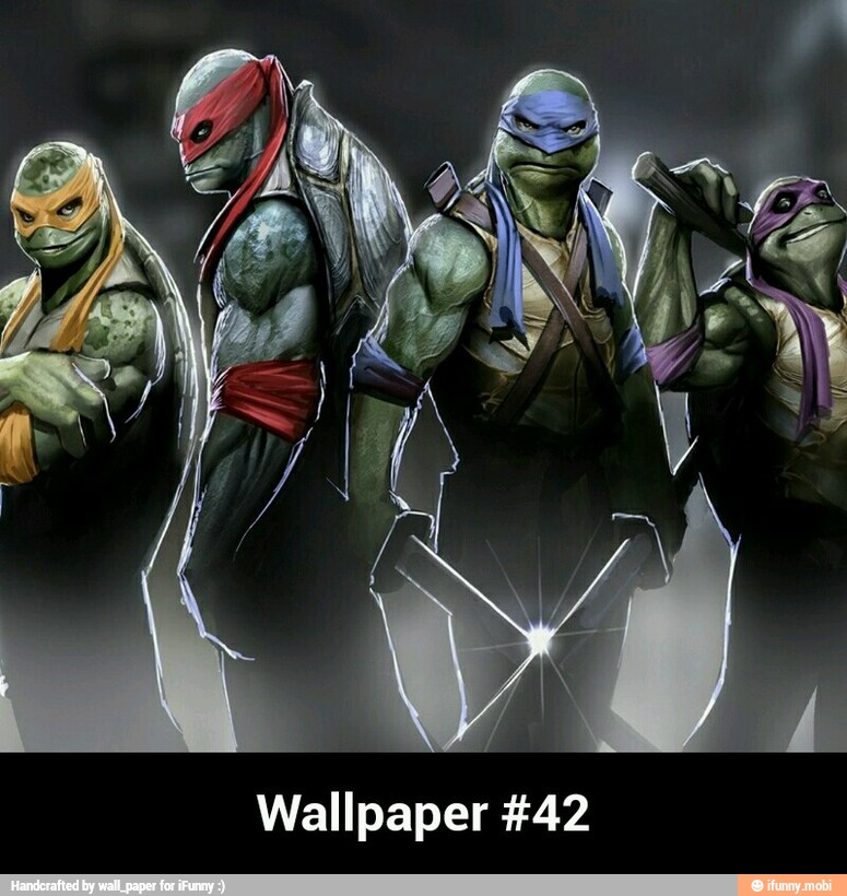 Wallpaper #42 - Wallpaper #42