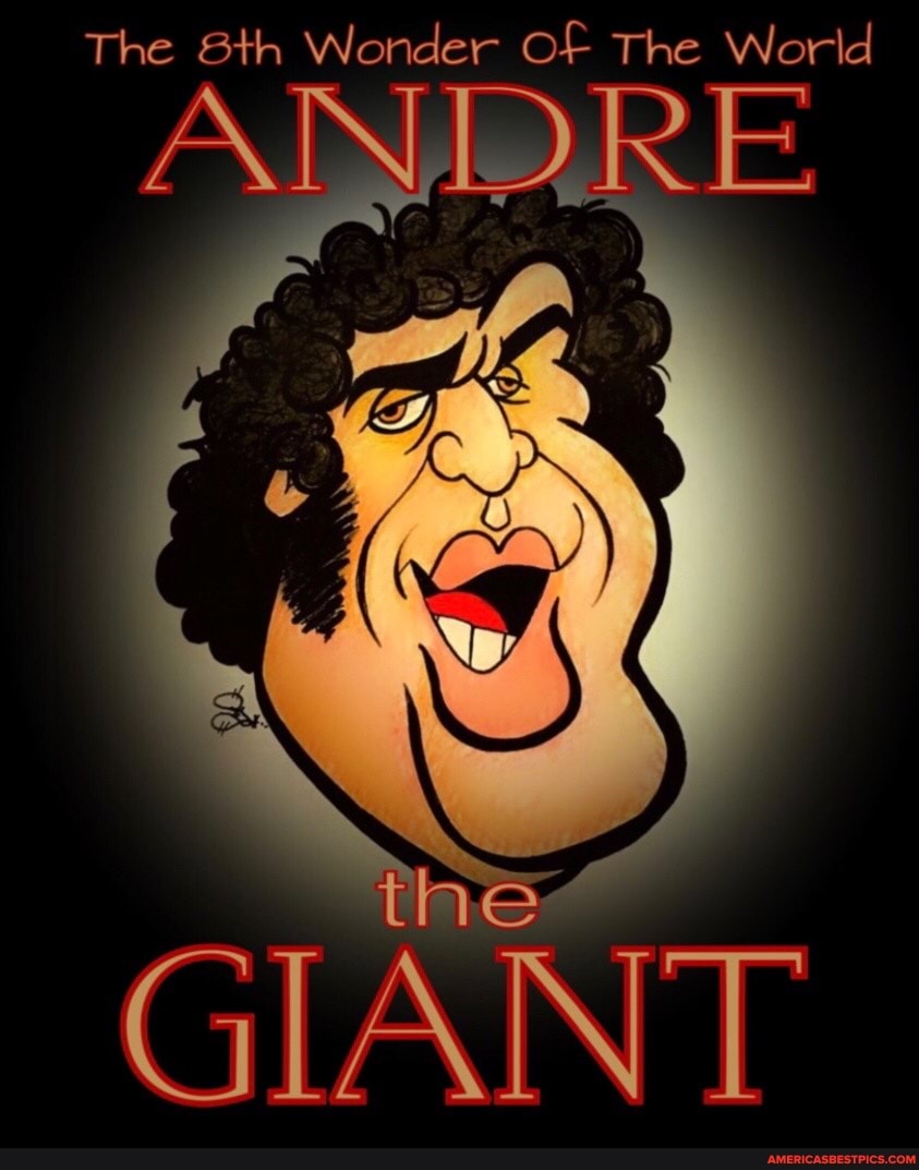 The Wonder OF The World
IN
RE
GIANT
