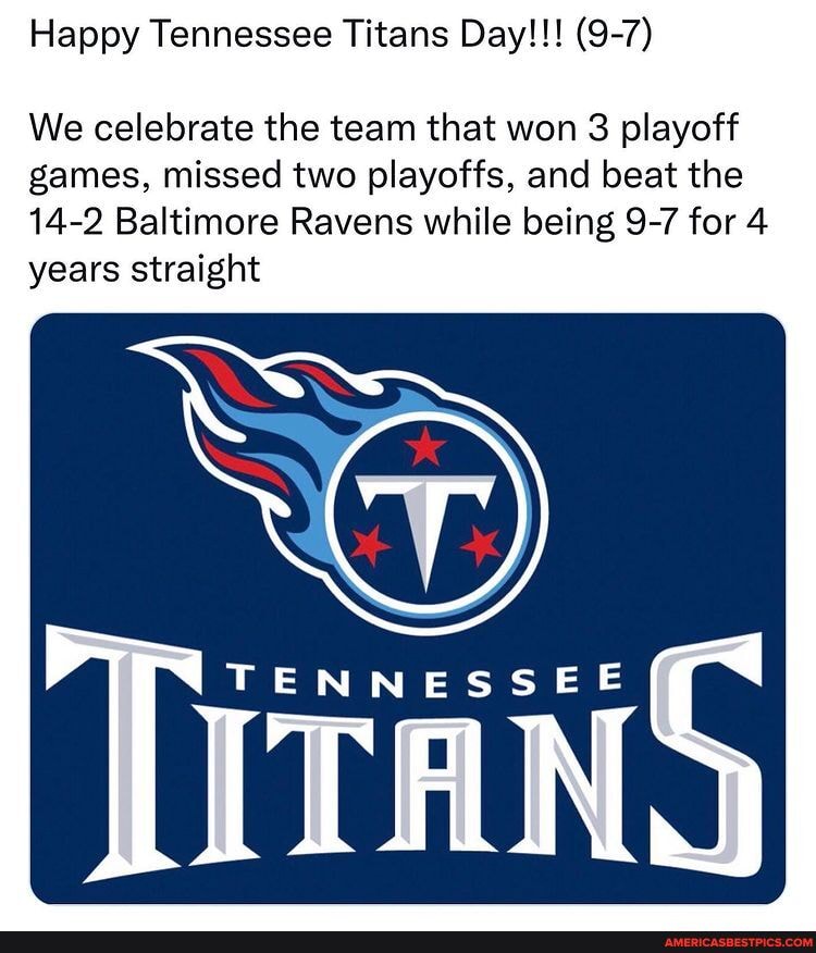 Tennessee Titans at Baltimore Ravens Game Release - 2022 Preseason Week 1  by Tennessee Titans - Issuu