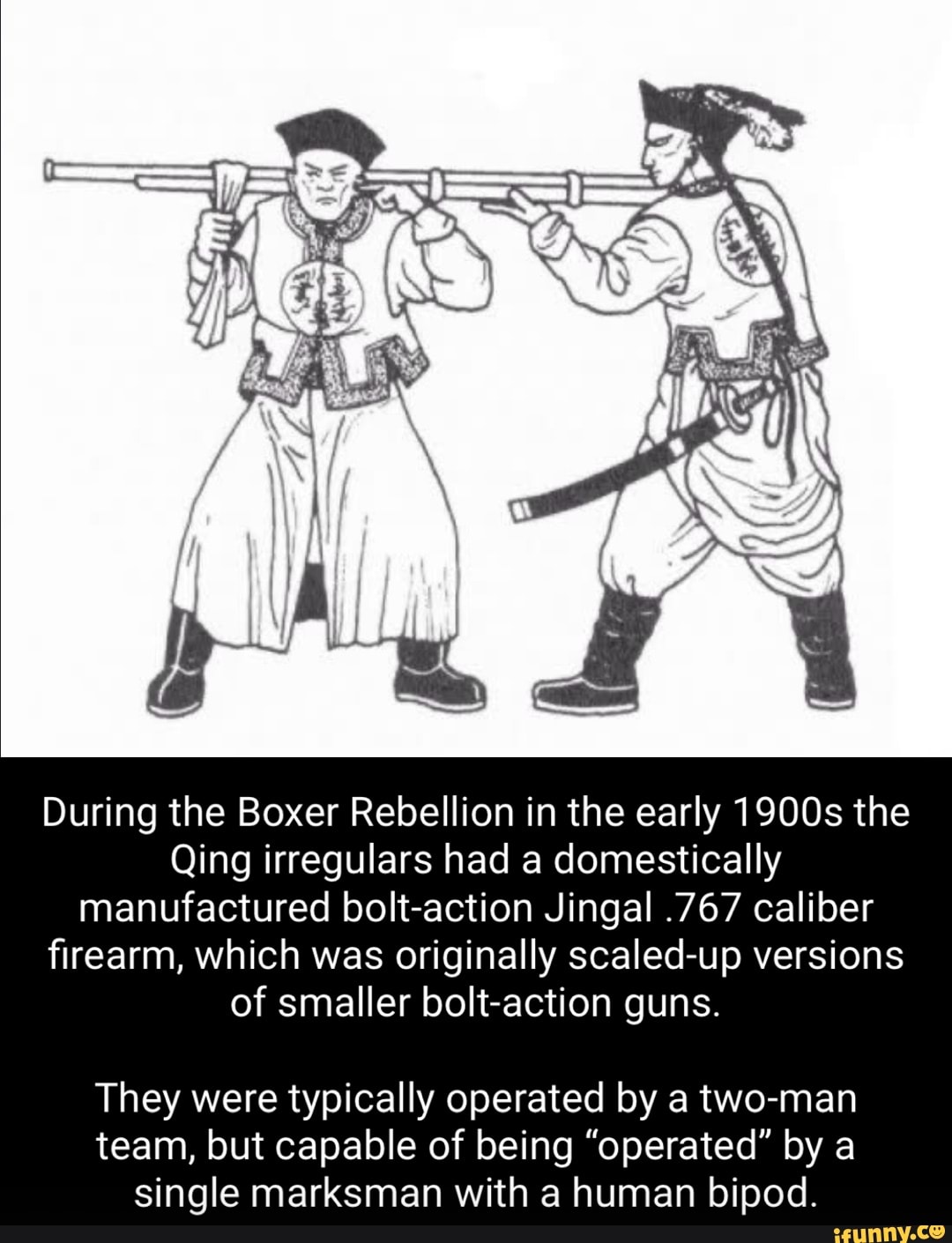 during-the-boxer-rebellion-in-the-early-1900s-the-qing-irregulars-had-a