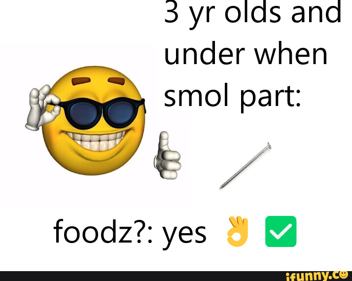 Ifunny App Smiley Face