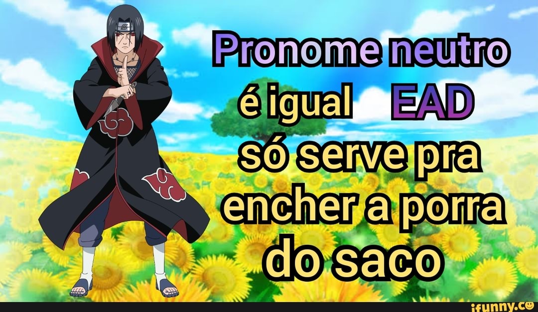 Pronomejneutro
EAD So) SEN encherayporra
